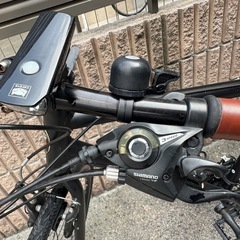GIOS クロスバイクの画像