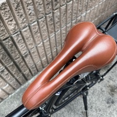 GIOS クロスバイクの画像