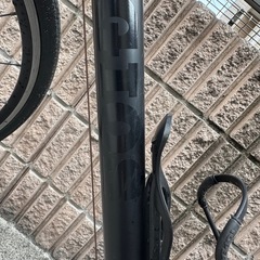 GIOS クロスバイクの画像