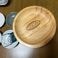 小皿類の画像