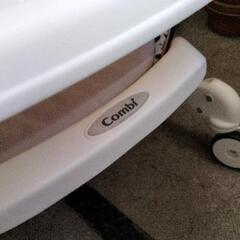 0824-001 Combi ハイローチェアの画像