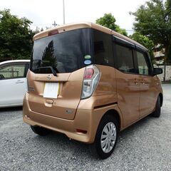検査付き　26y　デイズルークス　X　修復歴ナシ　禁煙車　スマートキー　アラウンドビューモニタ　３１万円！！の画像