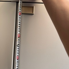 3ドアロッカー 2本鍵付きの画像