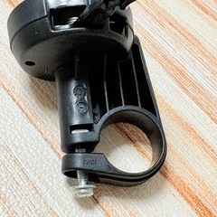 (新品)Panasonic 自転車 ベルの画像