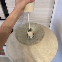 シーリングライトの画像