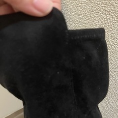 ロングブーツの画像