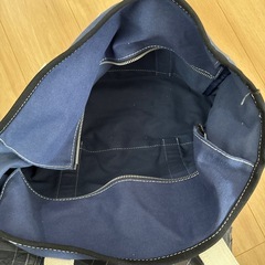 新品　トートバッグ　R.NEWBOLDの画像
