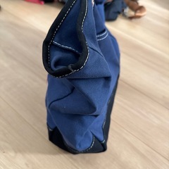 新品　トートバッグ　R.NEWBOLDの画像