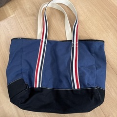 新品　トートバッグ　R.NEWBOLDの画像