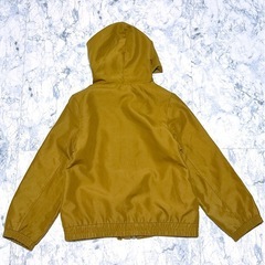 ジャンパー(3)(子供服)の画像