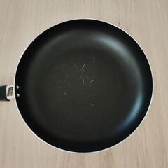 差し上げます★フライパンの画像