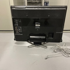 AQUOS 液晶テレビの画像