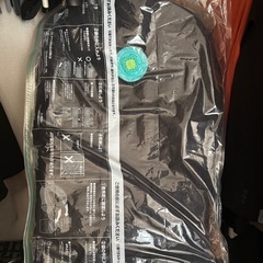 【決まりました】断捨離中 服バック帽子いろいろの画像
