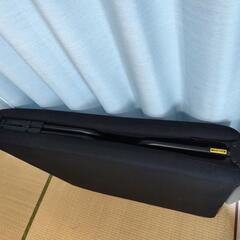 【2台セット】折りたたみベットの画像