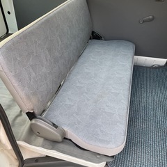 軽バン  4WD  ミニキャブバン税金安いの画像