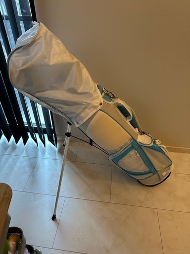 ゴルフクラブ　女性用　ゴルフセット