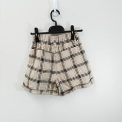 8-431-4　子供　半ズボン#10347の画像