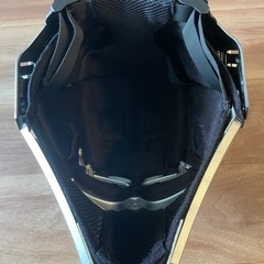 タクティカルヘルメットの画像