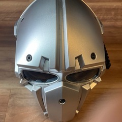 タクティカルヘルメットの画像
