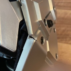 タクティカルヘルメットの画像