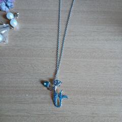 アクセサリーの画像