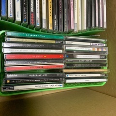 CD J-POP 洋楽 邦楽　クラシック　まとめ　50枚ほどの画像