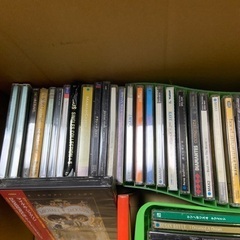 CD J-POP 洋楽 邦楽　クラシック　まとめ　50枚ほどの画像