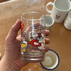 コップ類の画像