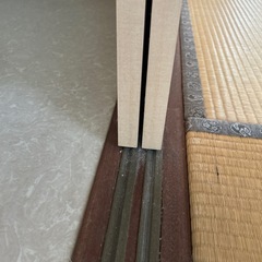 ガラス2枚扉　　
の画像