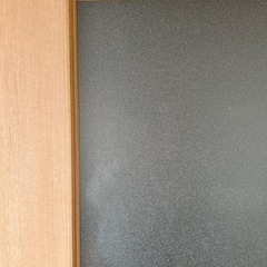 ガラス2枚扉　　
の画像