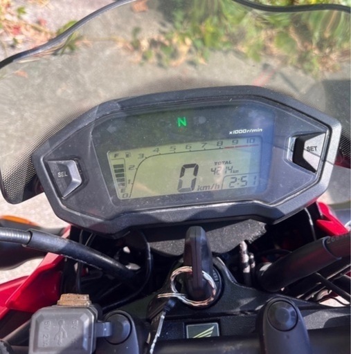 ホンダ　グロム　車両交換希望