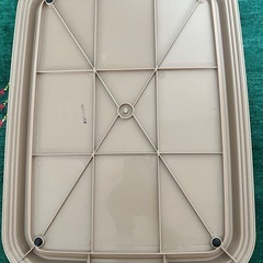 ペット用トイレの画像