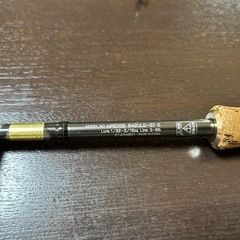 ダイワ　シマノ  バスロッド　メガバス  デプス  レイドジャパン  ジャッカルの画像