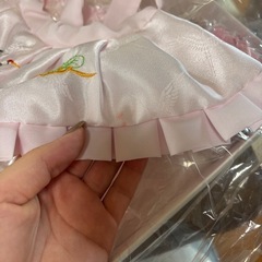 お宮参りセットの画像