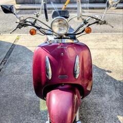 ホンダ ジョーカー90 SRX90T【実動車】の画像