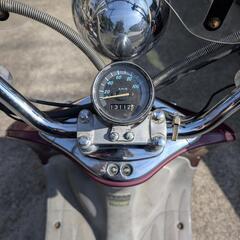 ホンダ ジョーカー90 SRX90T【実動車】の画像