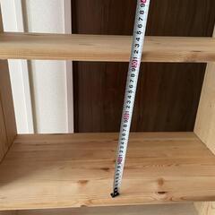 【終了】棚　2×4ツーバイフォーの画像