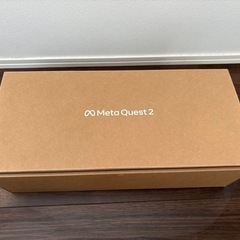 Meta Quest２(128GB)メタクエストの画像