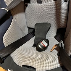 新生児 チャイルドシート　joie arc360° 回転の画像