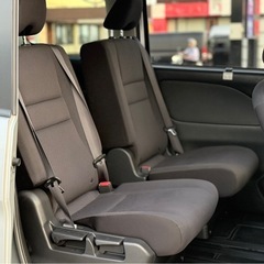 2017年式、2年式車検付き、セレナ、テレビ、ナビ、バックカメラ、ETC、 8人乗りの画像