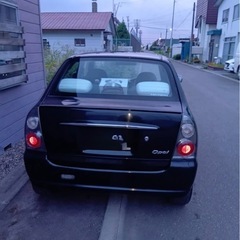 ダイハツ　オプティ・平成12年式・MT車・美車・北海道以内発送無料・全国発送可の画像
