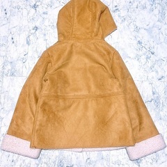 ジャンパー(7)(子供服)の画像