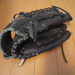 MIZNO 野球グローブ　の画像