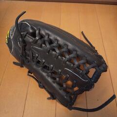 MIZNO 野球グローブ　の画像
