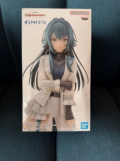 アイマス　学マス　フィギュア　まとめ売り 学マス 姫崎莉波 待望のスケールフィギュア発売! clumsy trick