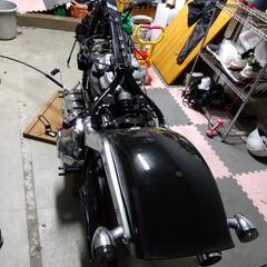 本日限定2023年式ハーレーブレイクアウト117の画像