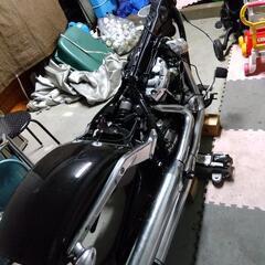 本日限定2023年式ハーレーブレイクアウト117の画像