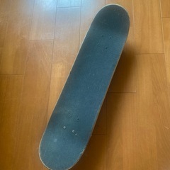スケボー　スケートボード　ZOO YORKの画像