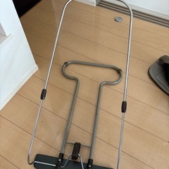 リッチェルバウンサーの画像
