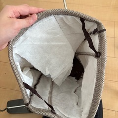 リッチェルバウンサーの画像